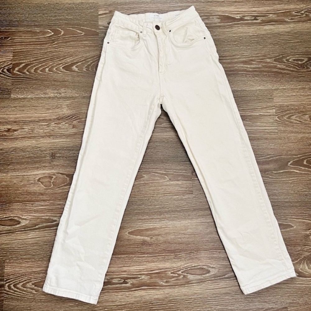 White Cotton On jeans